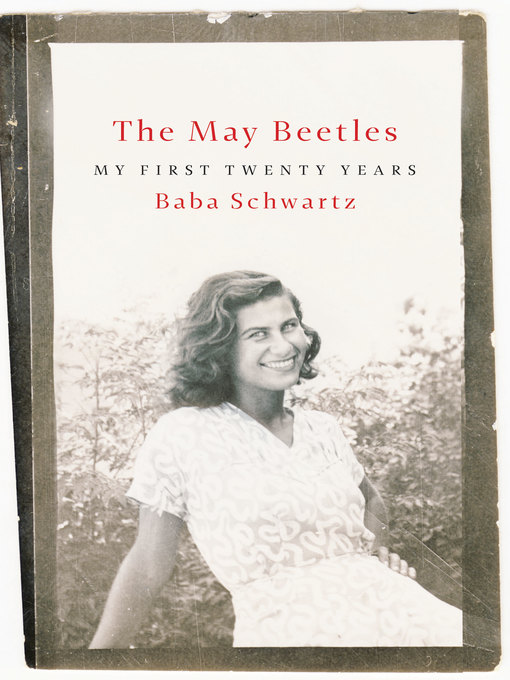 Title details for The May Beetles by Baba Schwartz - Available
